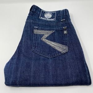 Men's Vintage Rock & Republic Jeans